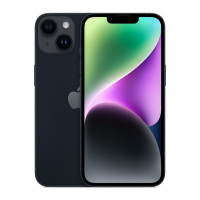 Смартфон Apple iPhone 14 Plus 128GB (полуночный)