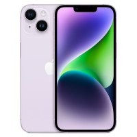 Смартфон Apple iPhone 14 Plus 512GB (полуночный)