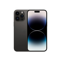 Смартфон Apple iPhone 14 Pro Max 128GB (космический черный)