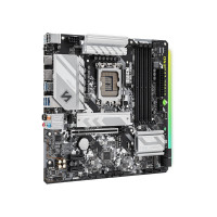 Материнская плата ASRock B660M Steel Legend