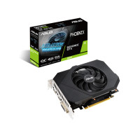 Видеокарта ASUS Phoenix GeForce GTX 1650 OC 4GB GDDR6 PH-GTX1650-O4GD6-P
