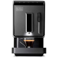 Эспрессо кофемашина Black & Decker BXCO1470E