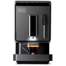 Эспрессо кофемашина Black & Decker BXCO1470E