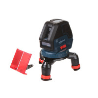 Лазерный нивелир Bosch GLL 3-50 [0601063800]