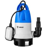 Дренажный насос Deko DWP-750P