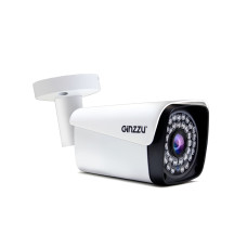 CCTV-камера Ginzzu HAB-5302S