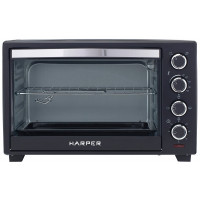 Мини-печь Harper HMO-3811