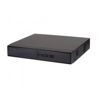 Сетевой видеорегистратор Hikvision DS-7104NI-Q1/M(C)
