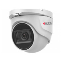 CCTV-камера HiWatch DS-T203A (2.8 мм)