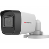 CCTV-камера HiWatch DS-T500(C) (2.4 мм)