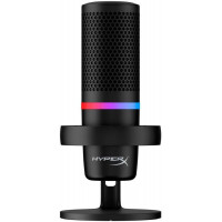 Проводной микрофон HyperX DuoCast