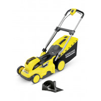 Газонокосилка Karcher LMO 36-40 Battery Set 14444500 (с АКБ)