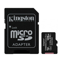 Карта памяти Kingston SDHC Ultimate UHS-I U1 (Class 10) 128GB (SDA10/128GB)