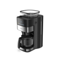 Капельная кофеварка Krups Grind Aroma KM832810