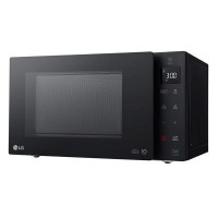 Микроволновая печь LG MH6336GIB