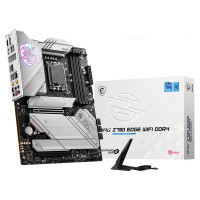 Материнская плата MSI MPG Z790 Edge WiFi DDR4