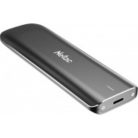 Внешний накопитель Netac ZX 250GB NT01ZX-250G-32BK