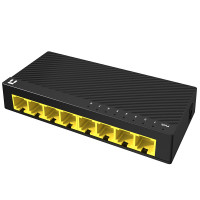 Неуправляемый коммутатор Netis ST3108GS