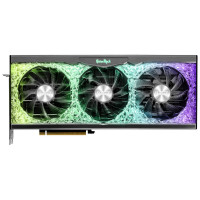Видеокарта Palit GeForce RTX 4070 Ti GameRock Classic NED407T019K9-1046G