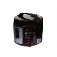 Мультиварка Polaris PMC 5020 Wi-Fi IQ Home (серебристый)