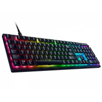 Клавиатура Razer Deathstalker V2 Pro Wireless (Razer Low Profile Optical Red, нет кириллицы)