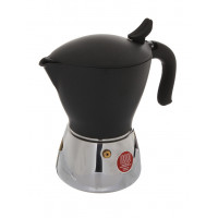 Гейзерная кофеварка Rondell Melange RDS-1304