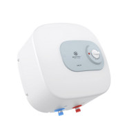 Накопительный электрический водонагреватель над мойкой Royal Clima Delta RWH-D10-FE