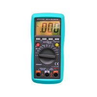 Мультиметр S-Line EM-420A