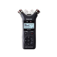 Диктофон TASCAM DR-07X