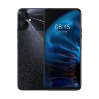 Смартфон Tecno Spark 9 Pro 4GB/128GB (квантовый черный)