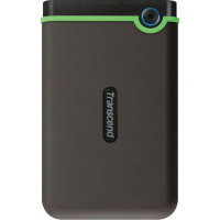 Внешний накопитель Transcend StoreJet 25M3 Slim 4TB TS4TSJ25M3S