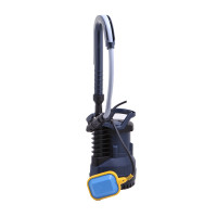 Дренажный насос Unipump RAIN Q400