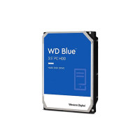Жесткий диск WD Blue 2TB WD20EZBX
