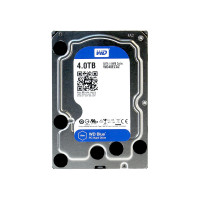 Жесткий диск WD Blue 4TB WD40EZAZ