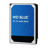 Жесткий диск WD Blue 6TB WD60EZAZ