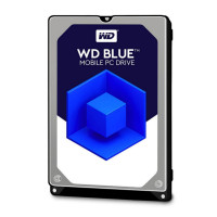 Жесткий диск WD Blue Mobile 2TB WD20SPZX
