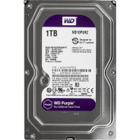 Жесткий диск WD Purple 1TB [WD10PURZ]