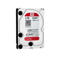 Жесткий диск WD Red 2TB WD20EFAX