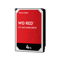 Жесткий диск WD Red 4TB WD40EFAX