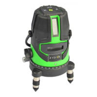 Лазерный нивелир Zitrek LL1V1H 065-0177 (кейс)
