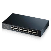 Коммутатор Zyxel GS1900-24E