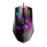 Игровая мышь A4Tech Bloody A60
