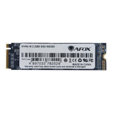 SSD AFOX ME300-512GN 512GB