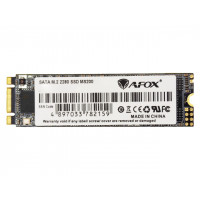 SSD AFOX MS200-500GN 500GB