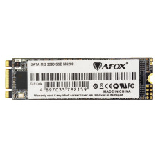 SSD AFOX MS200-500GN 500GB