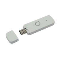 4G модем Alcatel Link Key IK41VE1 (белый)