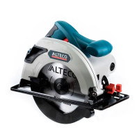 Дисковая (циркулярная) пила Alteco CS 1400-185 (CS 0510)
