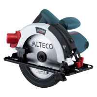 Дисковая (циркулярная) пила Alteco Promo CS 1200-185 L 31015