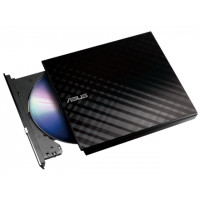 Оптический накопитель ASUS SDRW-08D2S-U