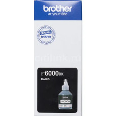 Чернила Brother BT-6000BK
